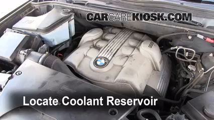 CarCareKiosk All Videos Page - BMW X5 2006