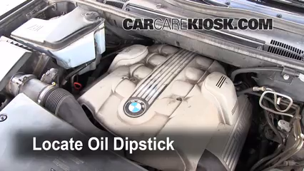 Coolant Flush How-to: 2006 BMW X5 4.4i 4.4L V8