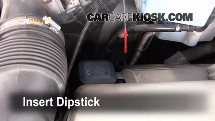 Bmw X5 Dipstick Location - Thxsiempre