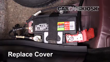 Key stuck in ignition dead battery My Riding Mower Doesn't Have Any Spark