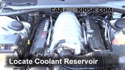 CarCareKiosk All Videos Page - Chrysler 300 2006