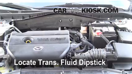 CarCareKiosk All Videos Page - Mazda 6 2006