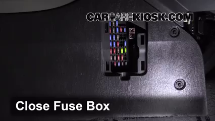 05 Mazda Tribute Fuse Box / 2005 Mazda Tribute Wiring Diagram Wiring