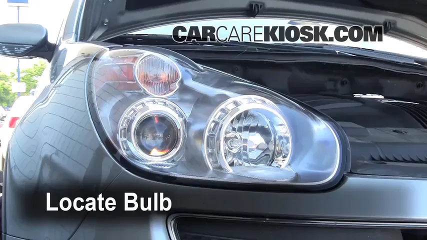 Depósito Anticongelante Subaru Wrx Sti 2.5l 2013 2014 2015 | Envío Gratis