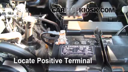 How To Jumpstart A 2000 2006 Toyota Tundra 2006 Toyota Tundra Sr5 4 7l V8 Crew Cab Pickup How To Jumpstart A 2000 2006 Toyota Tundra 2006 Toyota Tundra Sr5 4 7l V8 Crew Cab Pickup