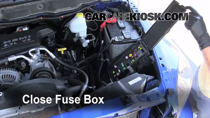 2009 Dodge Ram 3500 Fuse Box Location Automotive Wiring