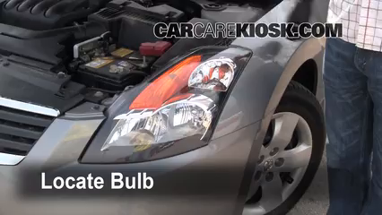 Interior Fuse Box Location: 2007-2013 Nissan Altima - 2007 ... Interior Fuse Box Location: 2007-2013 Nissan Altima - 2007 ...