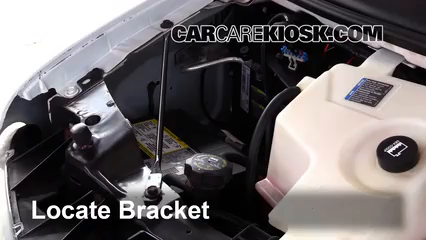 2006 chevy express 3500 battery size