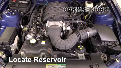 CarCareKiosk All Videos Page - Ford Mustang 2007