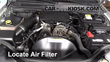 Coolant Flush How-to: 2009 Jeep Grand Cherokee Laredo 3.7L V6