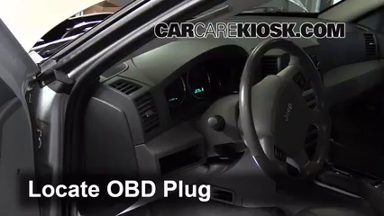 CarCareKiosk All Videos Page - Jeep Grand Cherokee 2007