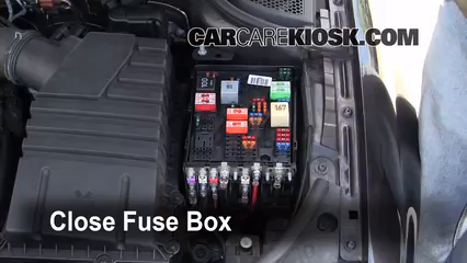 audi r8 fuse box  | 759 x 576