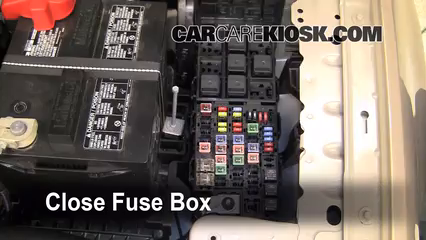 97 mercury sable fuse diagram  | 359 x 300