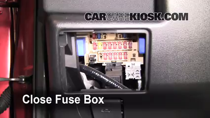 2011 Nissan Rogue Fuse Box Diagram Wiring Diagram General