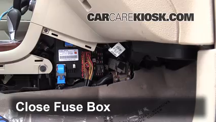 07 Saturn Aura Fuse Box Another Blog About Wiring Diagram
