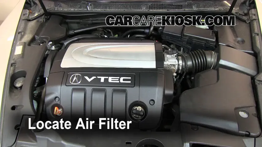 2005 acura rl cigarette lighter fuse box location and diagrams: (2005-2012) Fuses and relays Acura RL