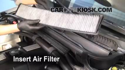 Details about   For 2004-2010 BMW X3 Cabin Air Filter AC Delco 74614TX 2005 2006 2007 2008 2009