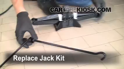 BMW X3 E83 Ahorro De Espacio Rueda de Repuesto 18/" y Kit de herramientas y cubierta de bolsa 2004-2011