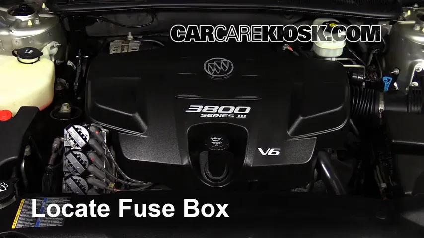 2012 ford fusion cigarette lighter fuse location Ford Fusion (2010-2012) Fuse Box Diagrams