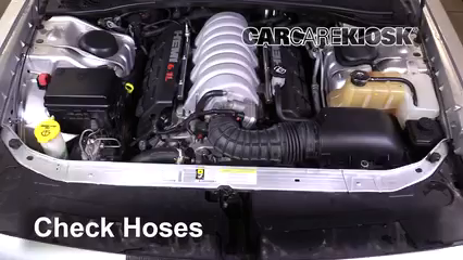 CarCareKiosk All Videos Page - Dodge Challenger 2008