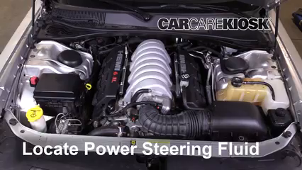 CarCareKiosk All Videos Page - Dodge Challenger 2008