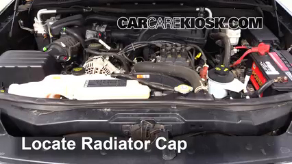 2003 ford explorer radiator cap cheap in high quality