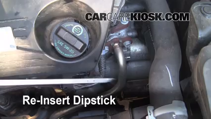 2009 Honda Accord 4 Cylinder Transmission Fluid Change Reviewmotors.co