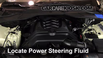 CarCareKiosk All Videos Page - Jaguar XJ8 2008