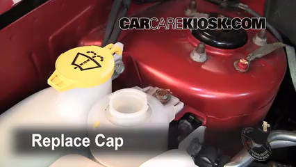 2008 Jeep Compass Sport 2.0L 4 Cyl 