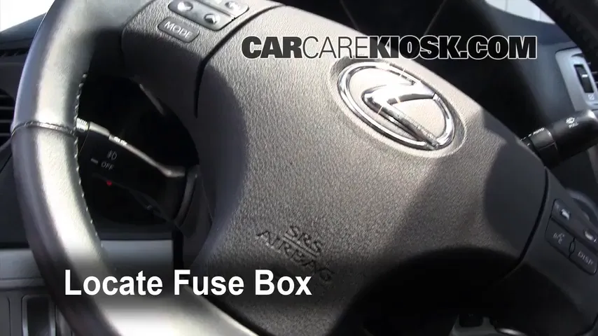 2006 bmw cigarette lighter fuse BMW E90 Cigarette Lighter Fuse Replace