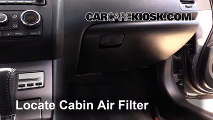 CarCareKiosk All Videos Page - Nissan Altima 2008