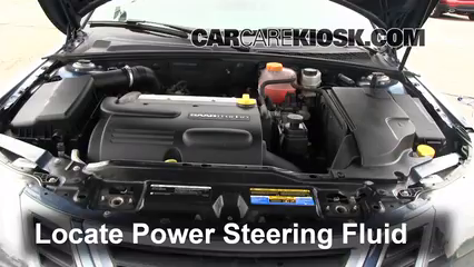 CarCareKiosk All Videos Page - Buick Lucerne 2008