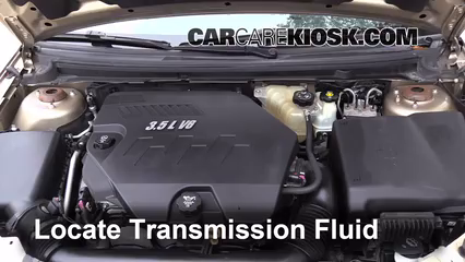 Inspiring 07 Saturn Aura Transmission Picturesnull