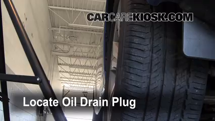 How to Add Refrigerant to a 2010 Toyota Highlander Limited 3.5L V6
