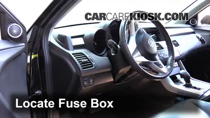 Acura Rdx Fuse Box Location Simple Guide About Wiring Diagram