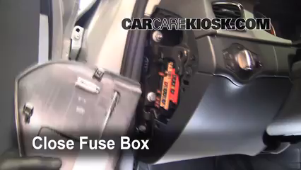 Audi A4 S Line Fuse Box Wiring Diagram