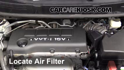 Interior Fuse Box Location: 2009-2010 Pontiac Vibe - 2009 ... Interior Fuse Box Location: 2009-2010 Pontiac Vibe - 2009 ...