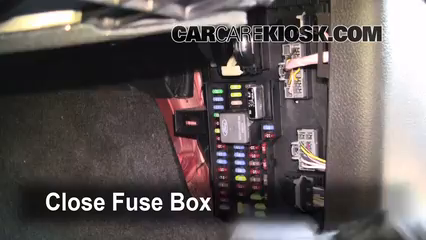 2006 Ford F150 Fuse Box Diagram : 2004 Ford F150 Fuse Box Diagram