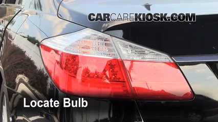 2009 Hyundai Genesis 4 6 Done Lights