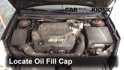 CarCareKiosk All Videos Page - Saturn Aura 2009
