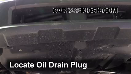 2009 Subaru Outback 2.5i Limited 2.5L 4 Cyl. Oil Change Oil and Oil Filter