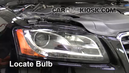 Engine Light Is On 2008 2017 Audi A5 Quattro What To Do 2010