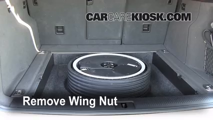 Audi Q5 Flat Tire? Quick Fixes & Prevention Tips - xjeiscy
