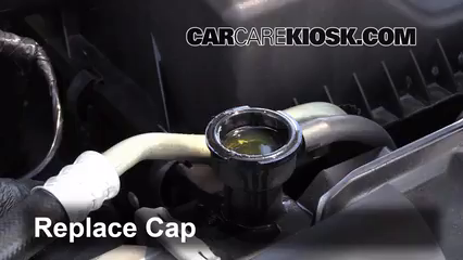 f150 radiator cap