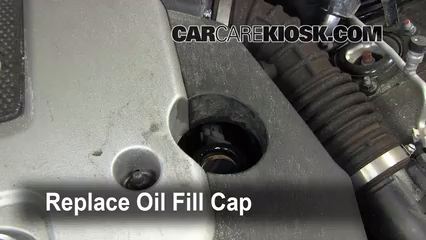 2009 2012 Infiniti Fx35 Oil Leak Fix 2010 Infiniti Fx35 3 5l V6 - 