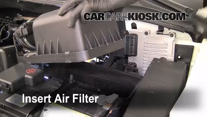 Kia Cabin Air Filter For Kia Sedona 2006 2010 Car Truck Filters