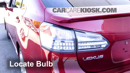interior fuse box location 2010 2012 lexus hs250h 2010 lexus Yamaha Motorcycle Fuse Box Location 2010 lexus hs250h premium 2 4l 4 cyl lights turn signal rear (replace
