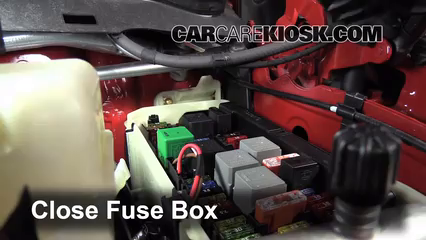 Blown Fuse Check 2010-2016 Mercedes-Benz E350 - 2010 ... 2010 mercedes e350 fuse box 