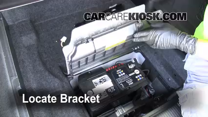 Sitemapcdatahttpswudinf Inetcom2010 Audi Q5 Battery Location