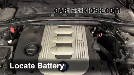 CarCareKiosk All Videos Page - BMW 335d 2010